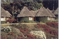 Arusha Mountain Village