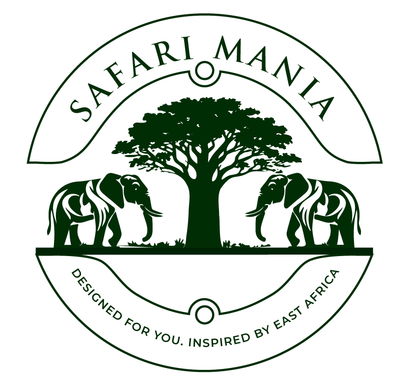 Safari Mania Ltd