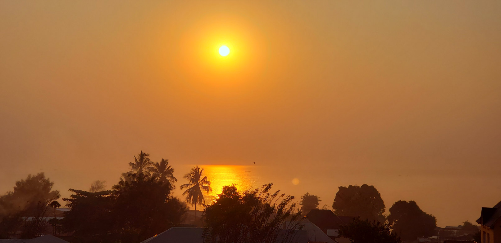 Lake Tanganyika
